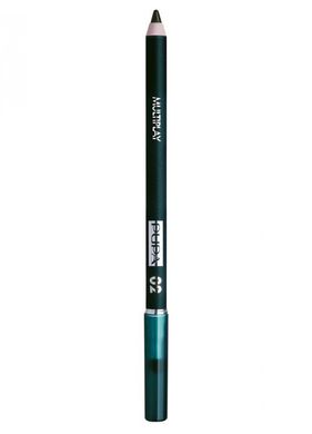 Олівець для очей 3 в 1 - Pupa Multiplay Eye Pencil (Оригінал)