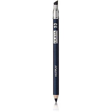 Олівець для очей 3 в 1 - Pupa Multiplay Eye Pencil (Оригінал)