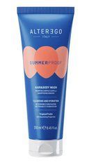 ALTER EGO ITALY SUMMER PROOF Hair&Body Wash Шампунь для волосся і тіла зволожуючий, 250 мл