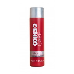 C:EHKO Care Basics Farbstabil Shampoo - Шампунь для фарбованого волосся 250 мл (Оригінал)