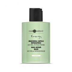 Hair Company Crono Age Energy Lady Hair Repair Mask Відновлююча маска для волосся 200мл (Оригінал)