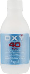 FAIPA THREE 3 Pro OXY Cream Крем-окислювач 40 vol (12%), 120 мл (Оригінал)