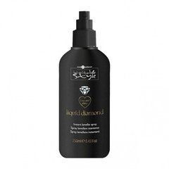 Hair Company Liquid Diamond Instant Lamellar Sray Спрей-маска для волосся 250мл (Оригінал)