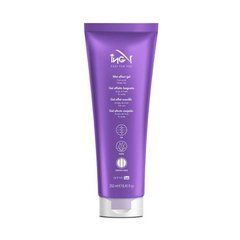 Гель для ефекту мокрого волосся ING Styling Wet Effect Gel 250 мл