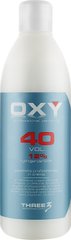 FAIPA THREE 3 Pro OXY Cream Крем-окислювач 40 vol (12%), 200 мл (Оригінал)