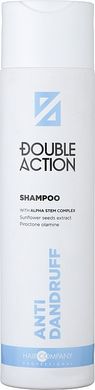 Шампунь проти лупи Hair Company Double Action Anti-Dandruff Shampoo 250мл (Оригінал)