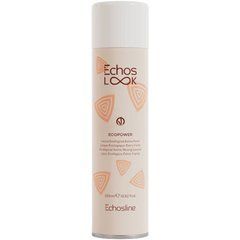 ECHOSLINE EchosLook ECOPOWER Екологічний лак екстра-сильної фіксації , 320 мл (оригінал)
