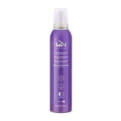 Моделюючий мус із цукровим волокном легкої фіксації ING Styling Volumizing Mousse 250 мл