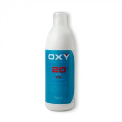 FAIPA THREE 3 Pro OXY Cream Крем-окислювач 20 vol (6%), 200 мл (Оригінал)