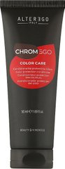 Кондиціонер для захисту кольору волосся Alter Ego Chromego Color Care 50 мл (Оригінал)