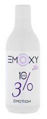EMOTION ARGAN OXY CREAM VIOLA Окислююча емульсія з олією аргани 10 vol 1л (Оригінал)