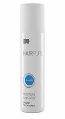 Зволожуючий шампунь для жирної шкіри JOJO Balance Moisture Shampoo 250 мл (оригінал)