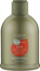 ALTER EGO ITALY CUREEGO Nourish Shampoo Шампунь для волосся насичений живильний, 300 мл