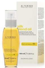 Суміш олій для волосся Alter Ego Silk Blend Oil 100 мл