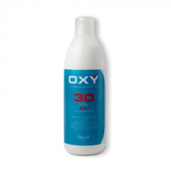 FAIPA THREE 3 Pro OXY Cream Крем-окислювач 30 vol (9%), 200 мл (Оригінал)