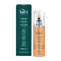 Рідкі кристали з Аргановим маслом ING Treating Liquid Crystals 120 мл