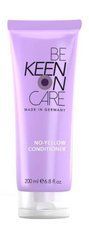 Кондиціонер антижовтий KEEN Heavenly Care No - Yellow Conditioner 200 мл