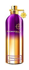 Montale Sensual Instinct TESTER Парфюмированная вода унисекс, 100 мл (оригінал)