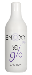 KROM EMOTION ARGAN OXY CREAM VIOLA Окислююча емульсія з олією аргани 30 vol 9% 1л