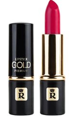 Помада для губ - Relouis Gold Premium Lipstick (Оригинал)
