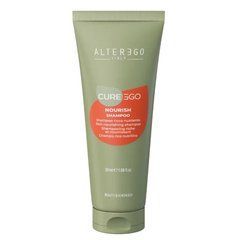 ALTER EGO ITALY CUREEGO Nourish Shampoo Шампунь для волосся насичений живильний, 50 мл
