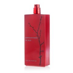 Armand Basi In Red eau de parfum - парфюмированная вода (Оригинал) 100ml (тестер)