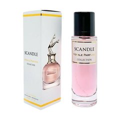 Парфюмированная вода женская Morale Parfums Scandle 30мл