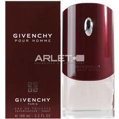 Givenchy Pour Home - Туалетная вода (Оригинал) 100ml