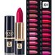 Помада для губ - Relouis Gold Premium Lipstick (Оригінал)