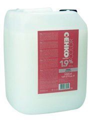 Окислительный пероксан C:EHKO Color Peroxan 6 Vol. 1.9%, 5000 мл