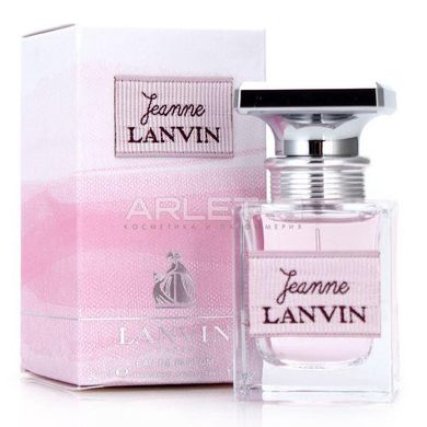 Lanvin Jeanne - Парфумована вода (Оригінал) 4,5 ml (мініатюра)