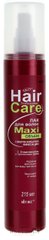 Лак для волосся MAXI обсяг надсильної фіксації - Витэкс Professional Hair Care 215мл.