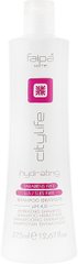 FAIPA CITY LIFE Hydrating Shampoo Шампунь зволожуючий для сухого волосся з Арганом pH4.0, 375мл (Оригынал)