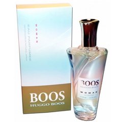 Туалетна вода Boos Woman Huggo Boos жіноча 50 мл, Галтерра (Оригінал)