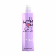 Шампунь для збереження кольору фарбованого волосся KEEN Heavenly Care Color Protect Shampoo 250 мл