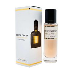 Парфюмированная вода унисекс Morale Parfums Black Orchid 30 мл