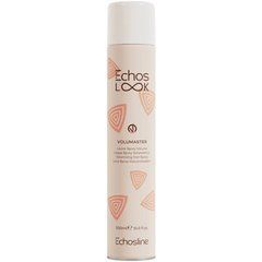 ECHOSLINE EchosLook VOLUMASTER Лак для об'єму волосся, 500 мл (оригінал)