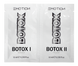 Холодный ботокс для волос KROM Botox Emotion 2x10 мл (Оригинал)
