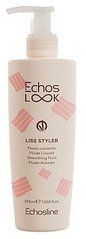 ECHOSLINE EchosLook LISS STYLER Вирівнюючий флюїд, 225 мл
