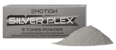 KROM SILVER PLEX EMOTION Пудра знебарвлююча срібна 500 г (Оригінал)