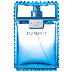 Versace Маn Еаu Frаiche - Туалетна вода (Оригінал) 100ml (тестер)