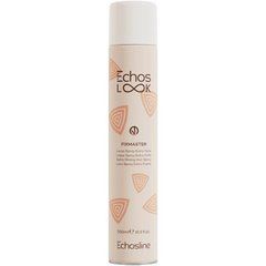 ECHOSLINE EchosLook FIXMASTER Лак екстра-сильної фіксації, 500 мл (оригінал)